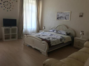 Pokrovsky Apartment